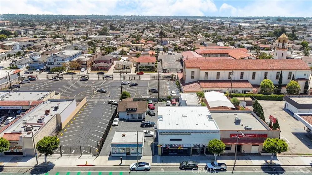 11850 Hawthorne Blvd Hawthorne, CA 90250