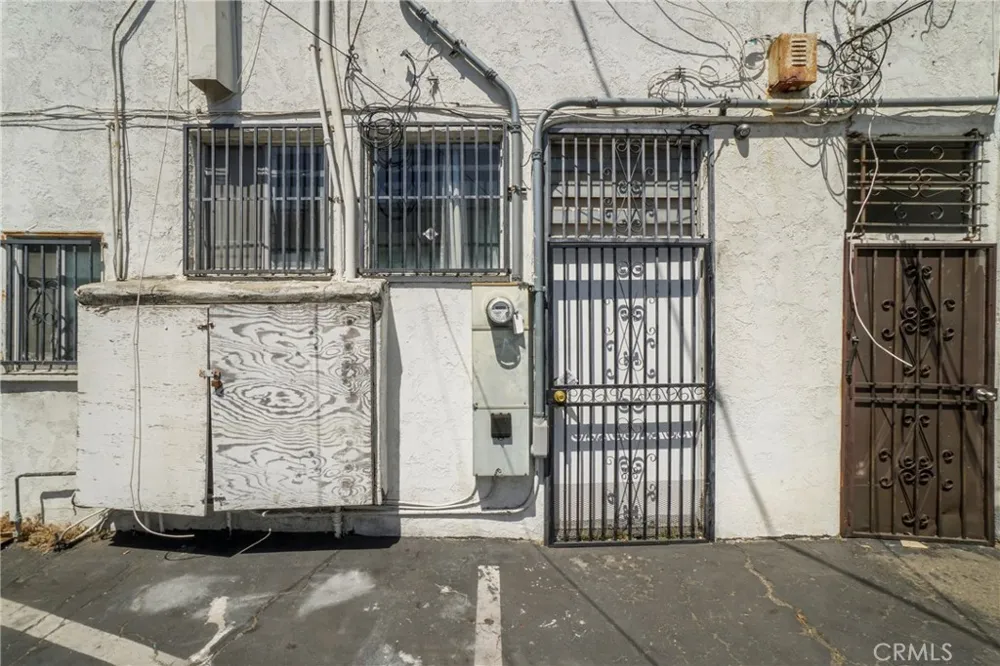 11850 Hawthorne Blvd Hawthorne, CA 90250