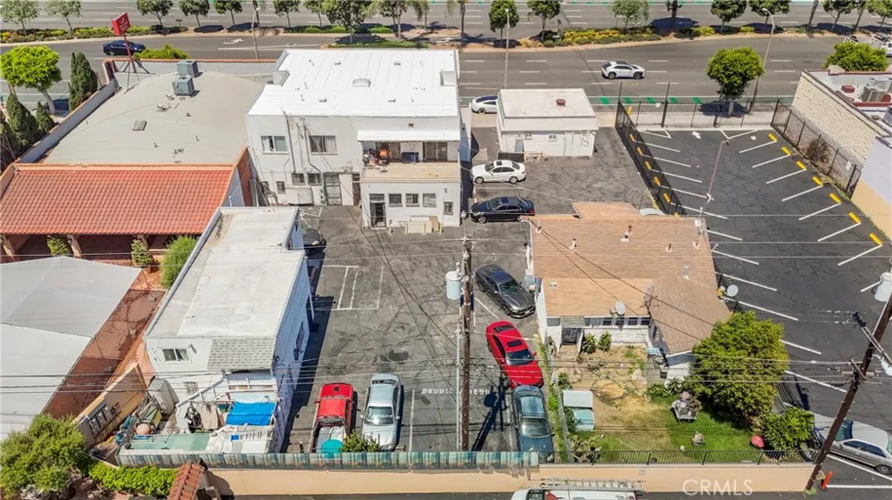 11850 Hawthorne Blvd Hawthorne, CA 90250