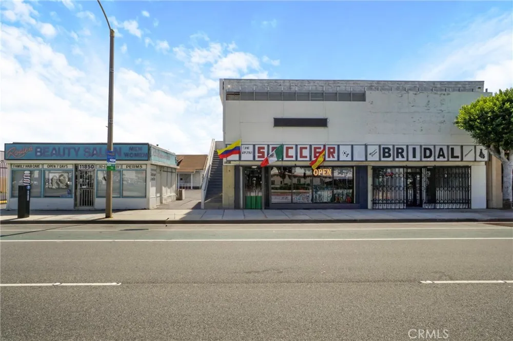 11850 Hawthorne Blvd Hawthorne, CA 90250