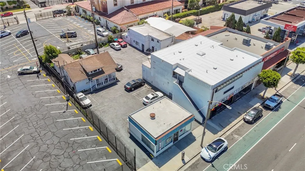 11850 Hawthorne Blvd Hawthorne, CA 90250