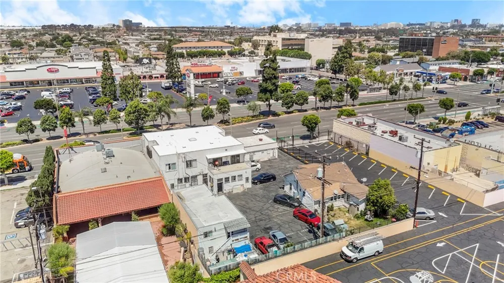 11850 Hawthorne Blvd Hawthorne, CA 90250