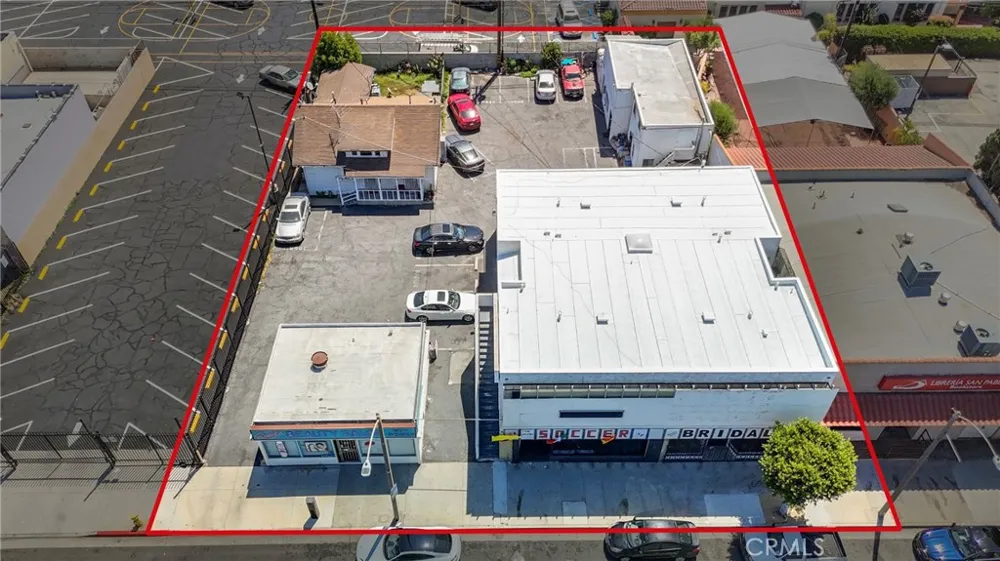 11850 Hawthorne Blvd Hawthorne, CA 90250