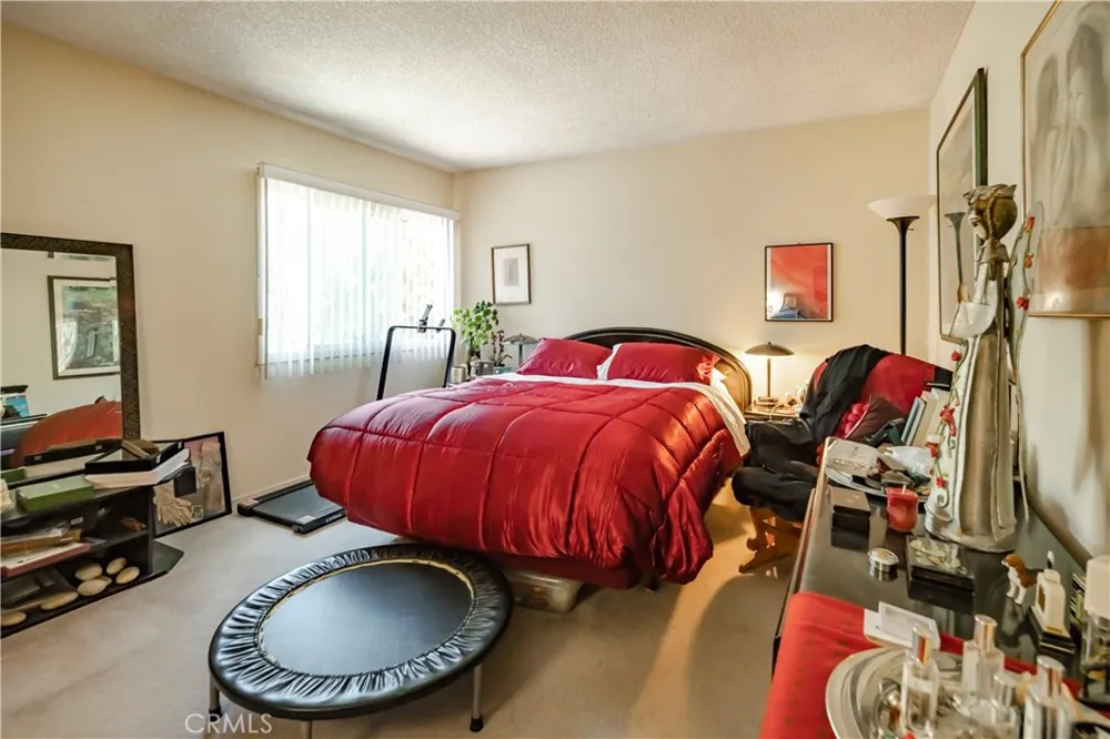 6000 Canterbury Drive #D113 Culver City, CA 90230