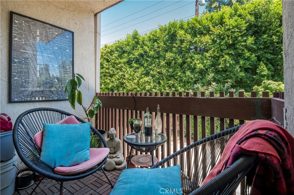 6000 Canterbury Drive #D113 Culver City, CA 90230