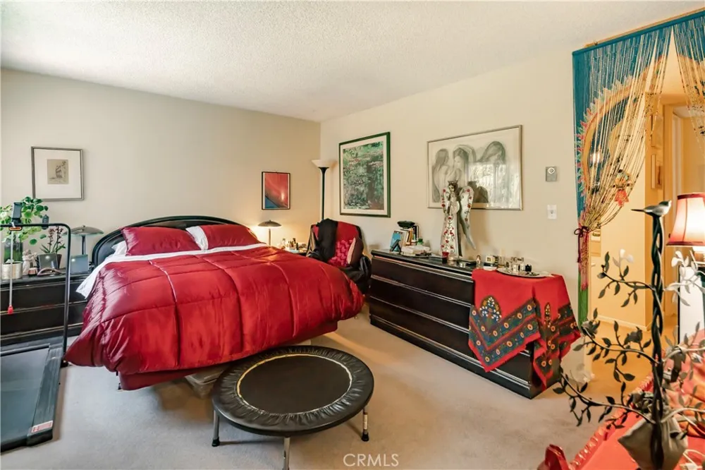 6000 Canterbury Drive #D113 Culver City, CA 90230