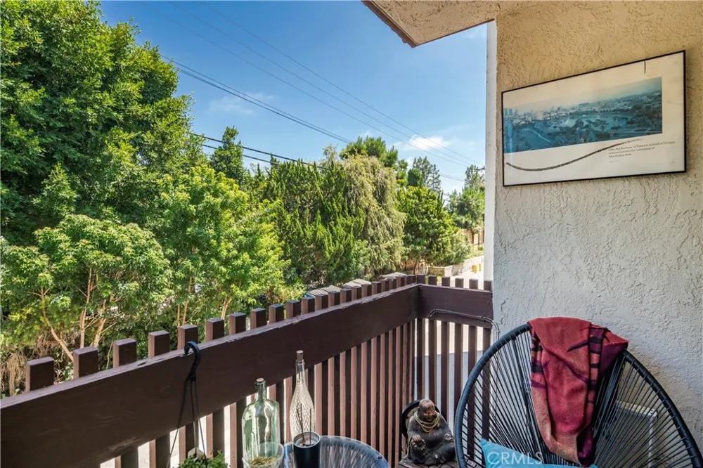 6000 Canterbury Drive #D113 Culver City, CA 90230