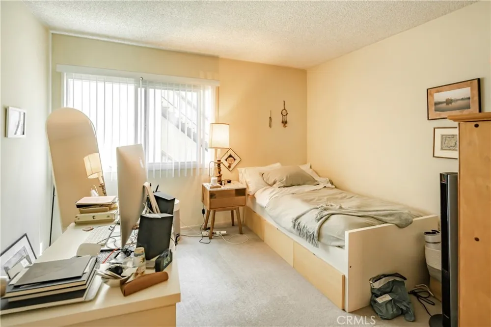 6000 Canterbury Drive #D113 Culver City, CA 90230