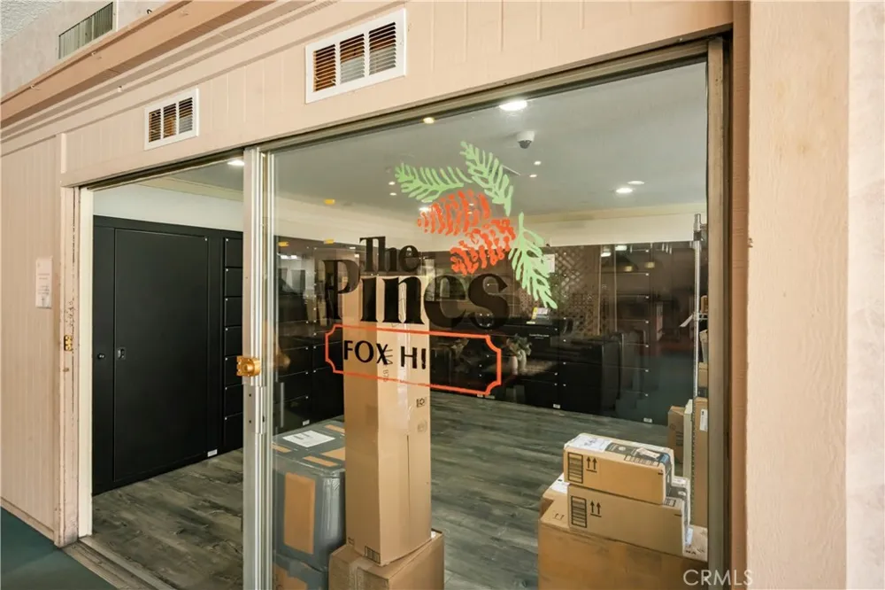 6000 Canterbury Drive #D113 Culver City, CA 90230