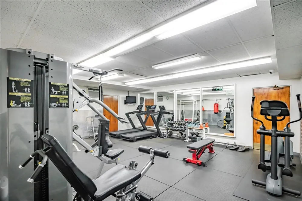 6000 Canterbury Drive #D113 Culver City, CA 90230