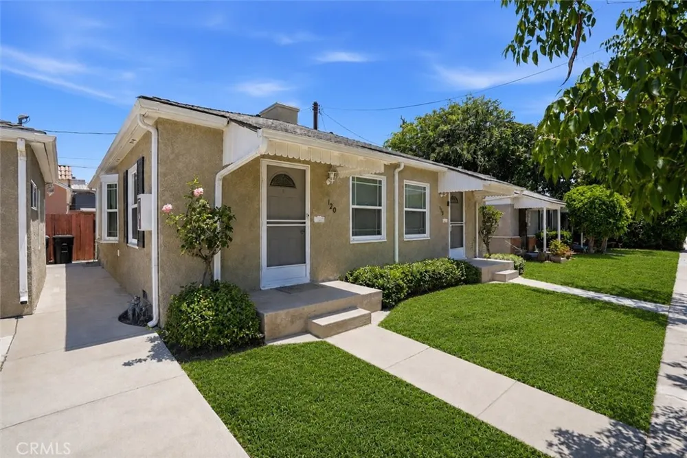 1004 W Clark Burbank, CA 91506