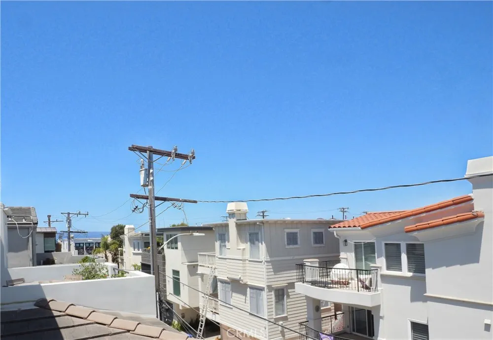 440 Marine Place Manhattan Beach, CA 90266