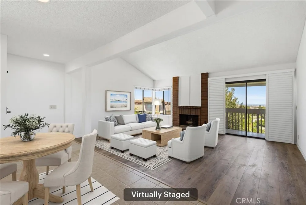 1833 Caddington Drive #70 Rancho Palos Verdes, CA 90275