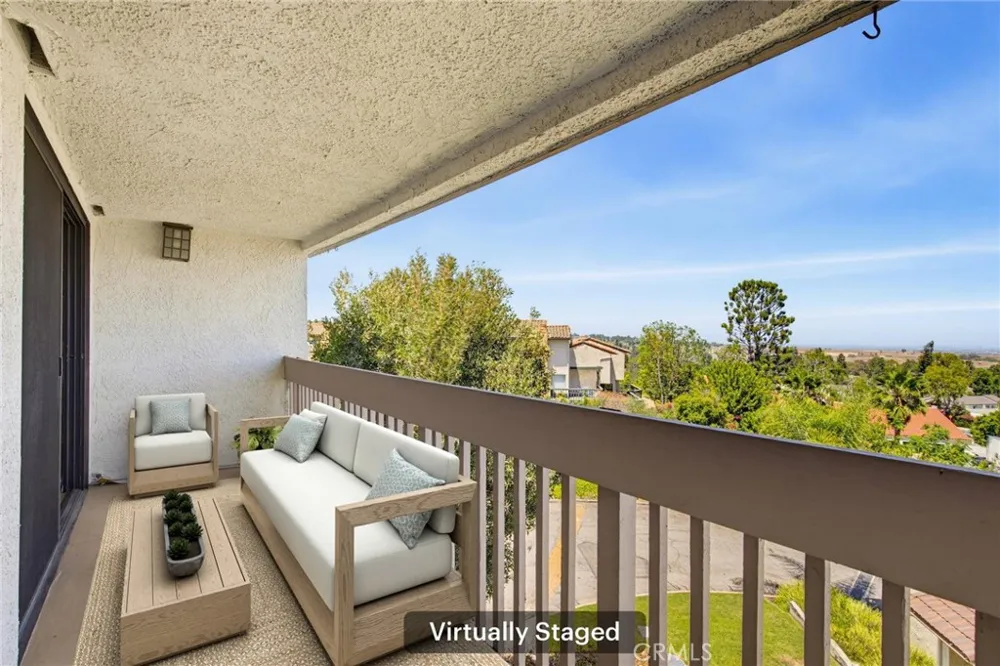 1833 Caddington Drive #70 Rancho Palos Verdes, CA 90275