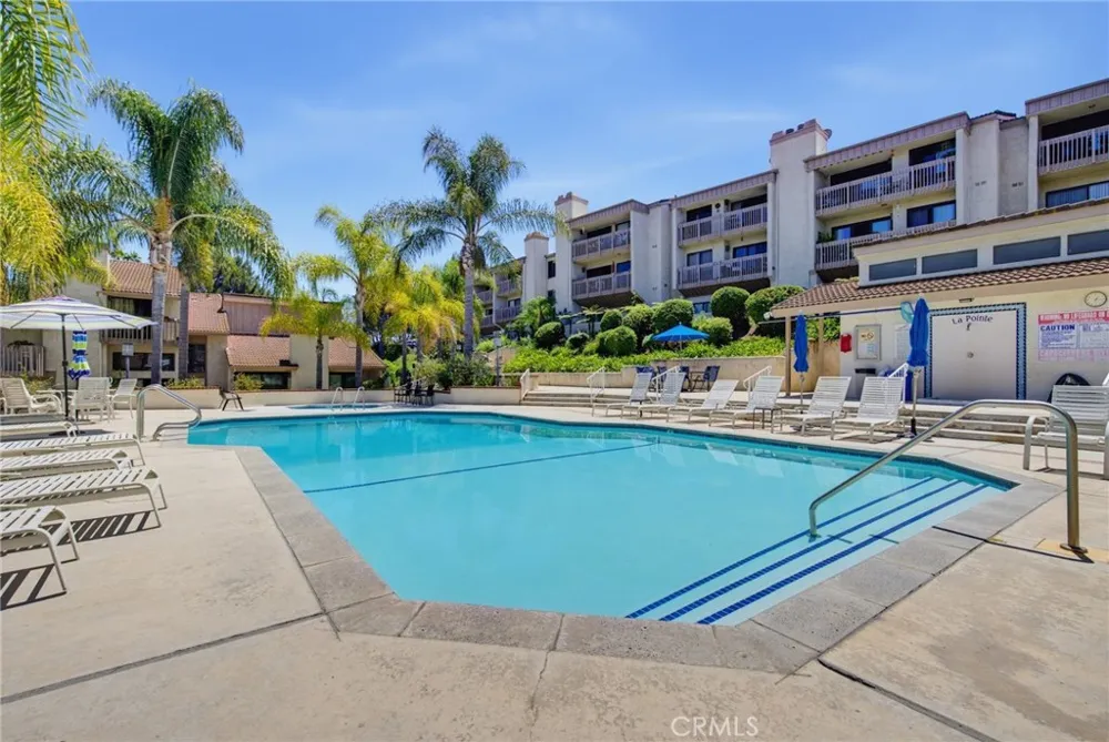 1833 Caddington Drive #70 Rancho Palos Verdes, CA 90275