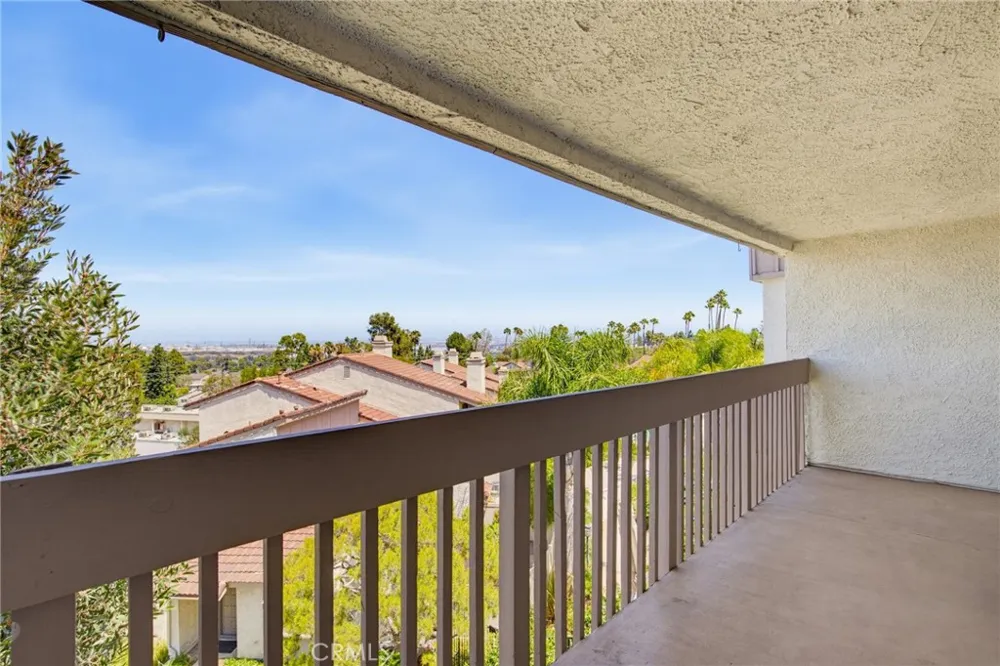 1833 Caddington Drive #70 Rancho Palos Verdes, CA 90275