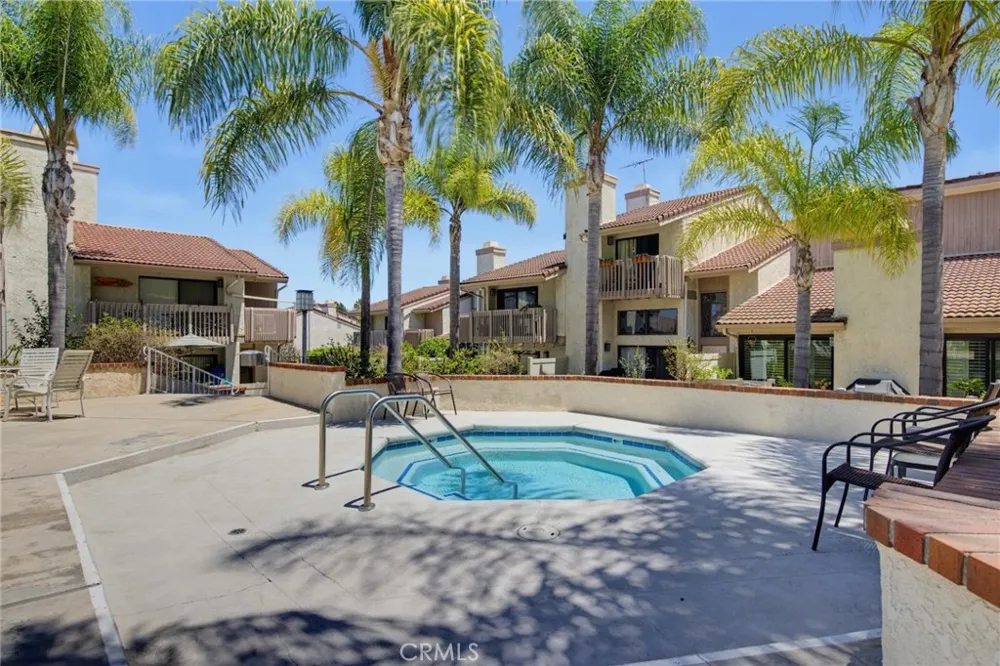 1833 Caddington Drive #70 Rancho Palos Verdes, CA 90275
