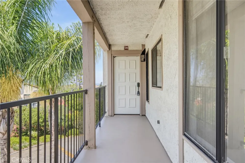 1833 Caddington Drive #70 Rancho Palos Verdes, CA 90275
