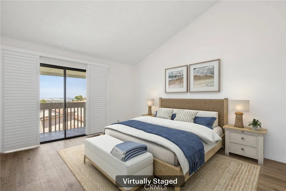 1833 Caddington Drive #70 Rancho Palos Verdes, CA 90275