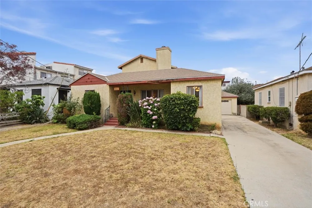 3755 S Bentley Los Angeles, CA 90034