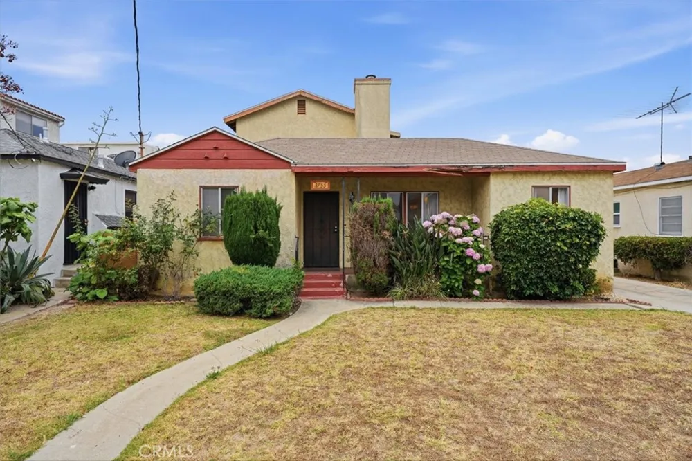 3755 S Bentley Los Angeles, CA 90034