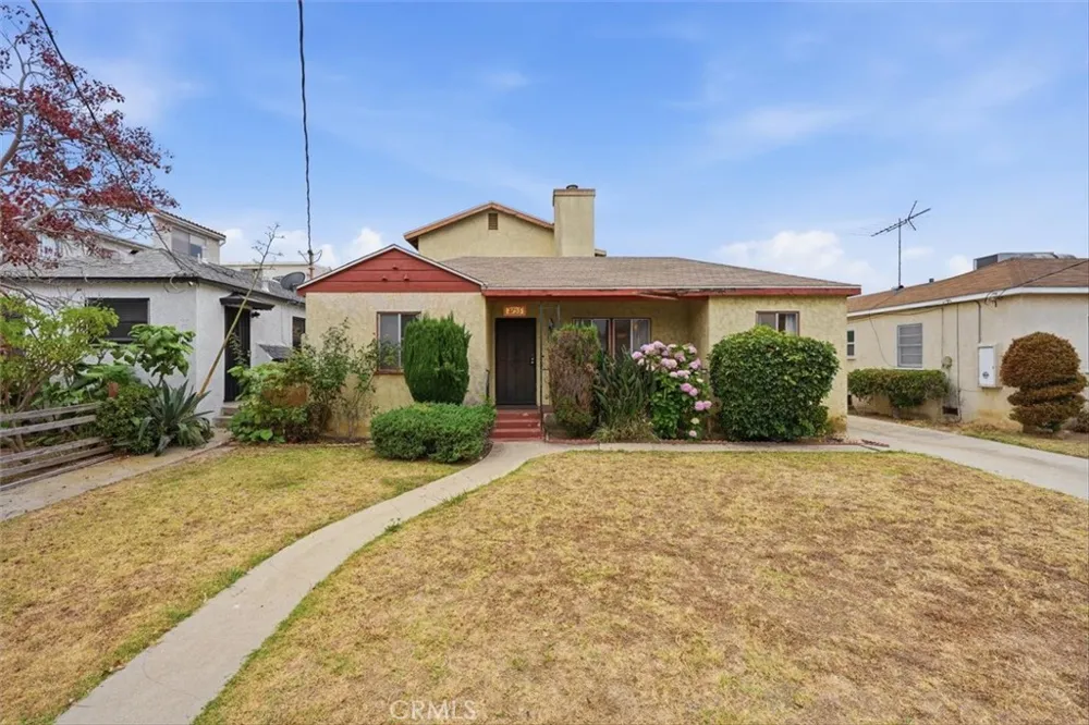 3755 S Bentley Los Angeles, CA 90034