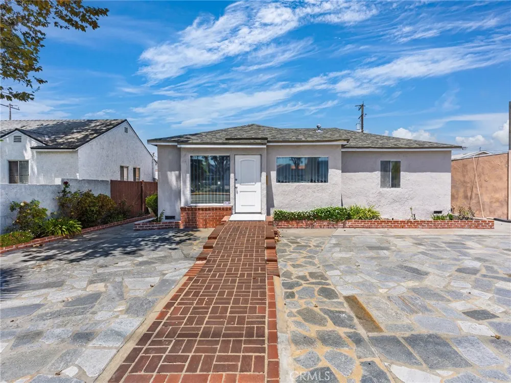 4307 Redondo Beach Boulevard Lawndale, CA 90260