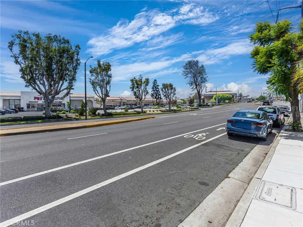 4307 Redondo Beach Boulevard Lawndale, CA 90260