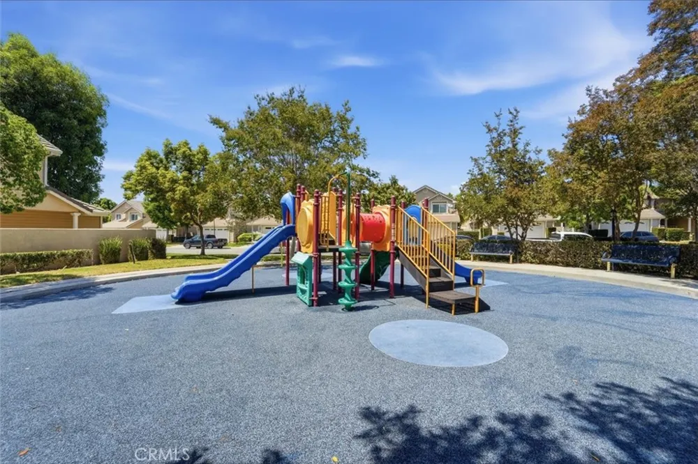 3859 Thorncroft Lane #E Inglewood, CA 90305