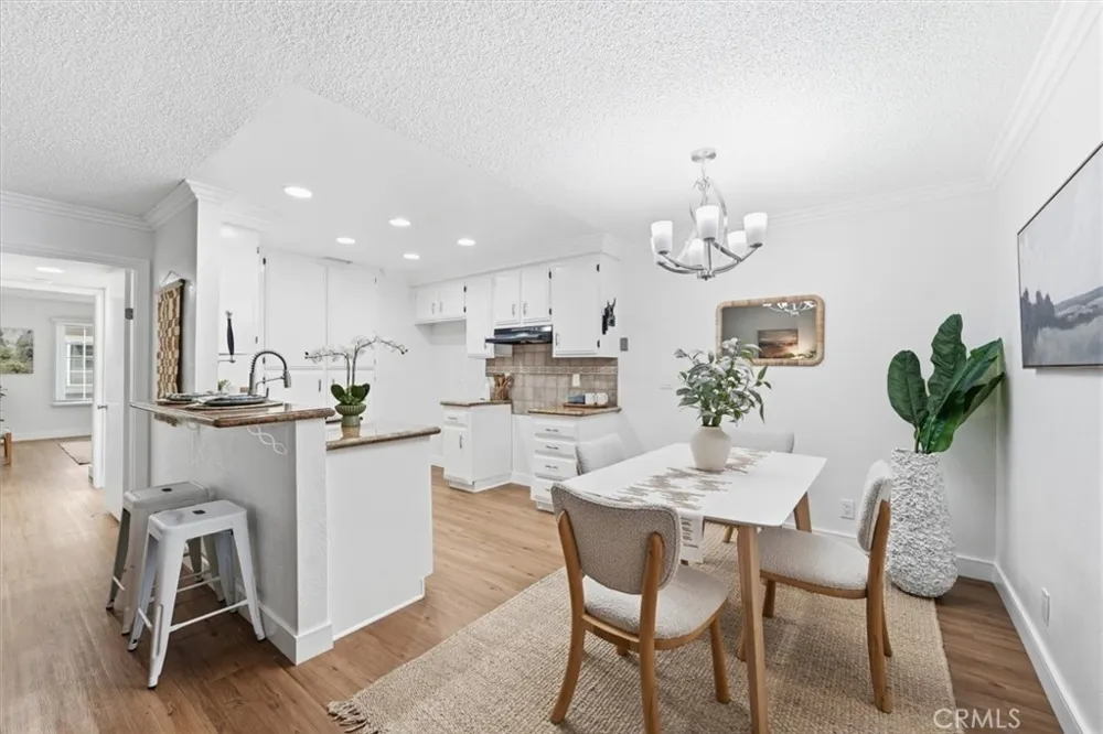3859 Thorncroft Lane #E Inglewood, CA 90305