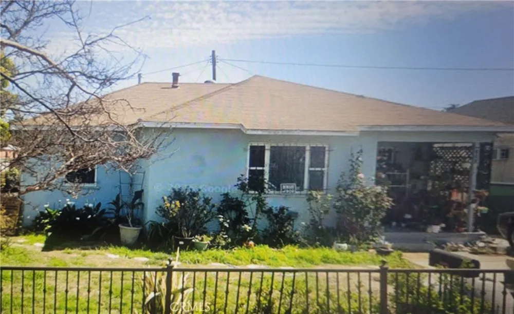 10930 CROESUS AVE Los Angeles, CA 90059