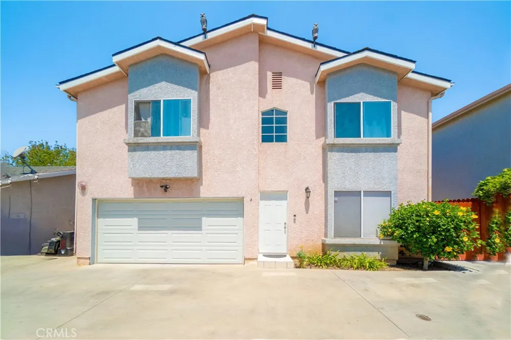 12120 Terra Bella Pacoima, CA 91331