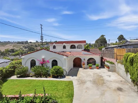 5224 Doris Way