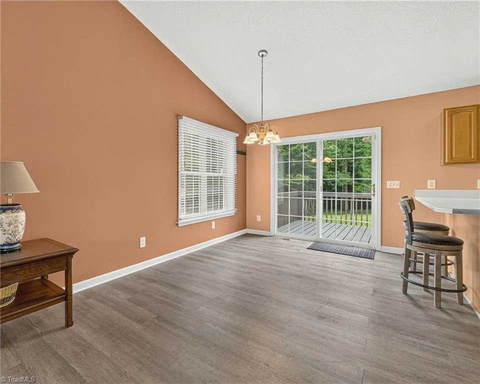 4913 Creeks Crossing Road Asheboro, NC 27205
