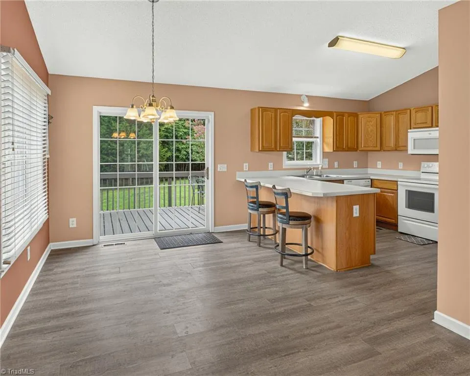 4913 Creeks Crossing Road Asheboro, NC 27205