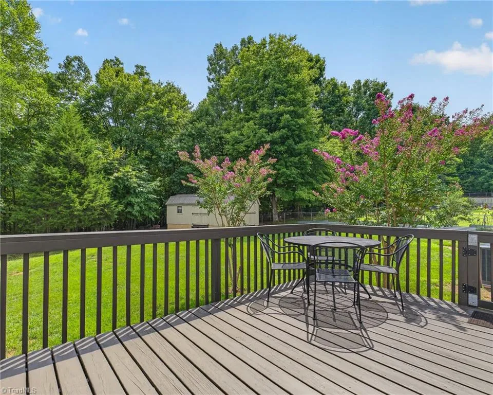 4913 Creeks Crossing Road Asheboro, NC 27205