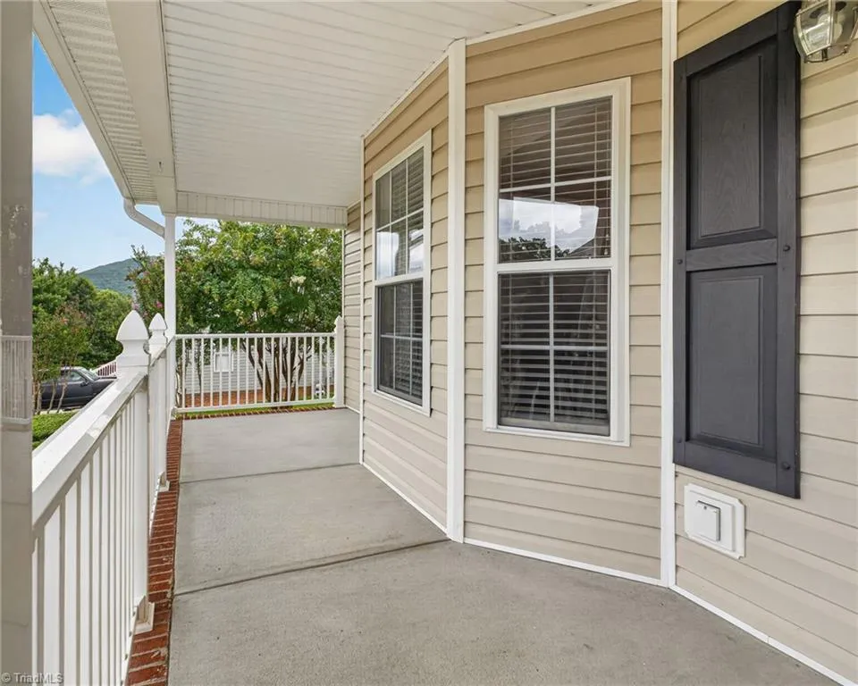 4913 Creeks Crossing Road Asheboro, NC 27205