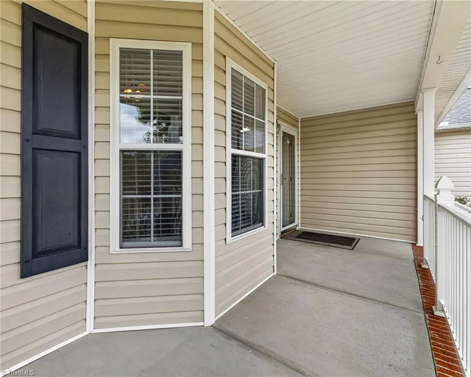 4913 Creeks Crossing Road Asheboro, NC 27205