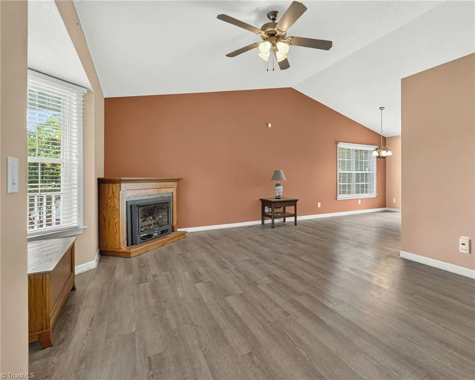 4913 Creeks Crossing Road Asheboro, NC 27205