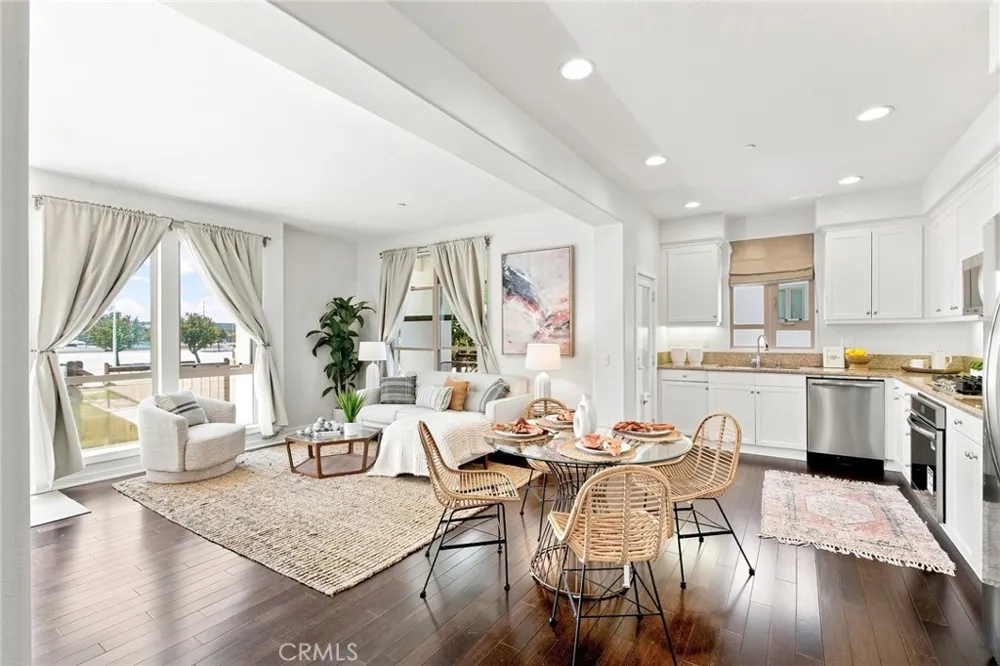 5410 W 149th Place #16 Hawthorne, CA 90250