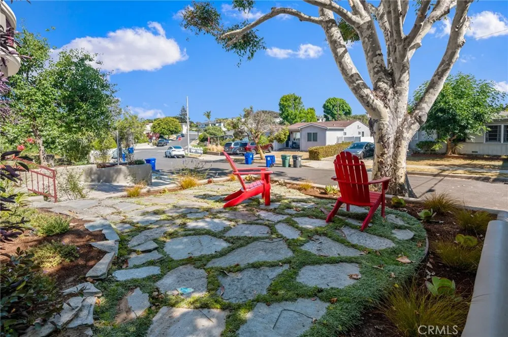 1201 17th Manhattan Beach, CA 90266