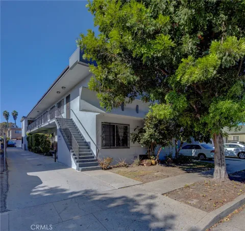 2615 Chariton Street