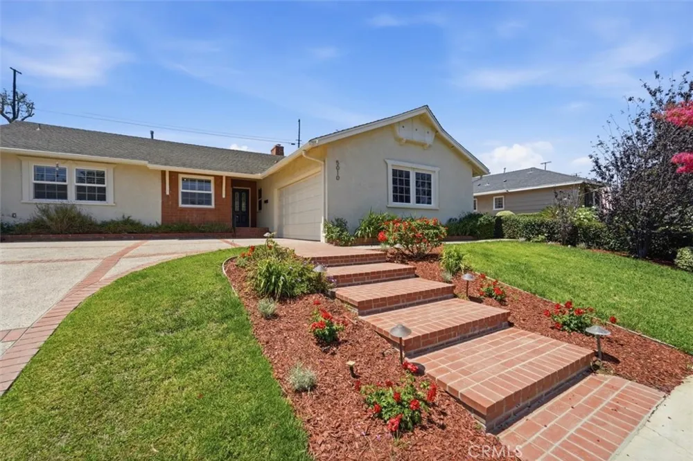 5010 Paseo Del Pavon Torrance, CA 90505