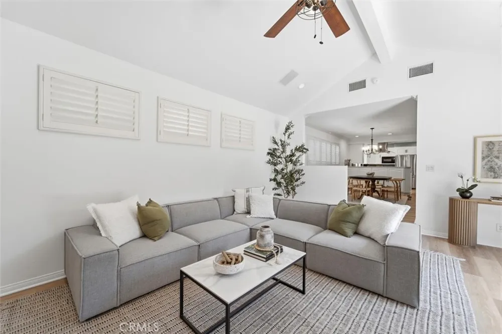 5010 Paseo Del Pavon Torrance, CA 90505
