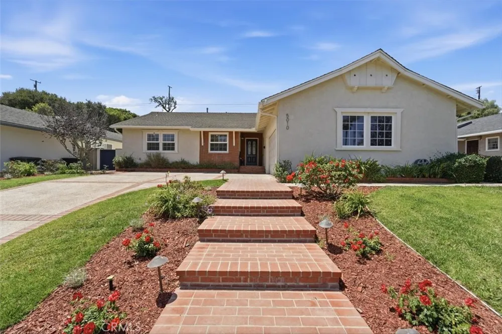 5010 Paseo Del Pavon Torrance, CA 90505