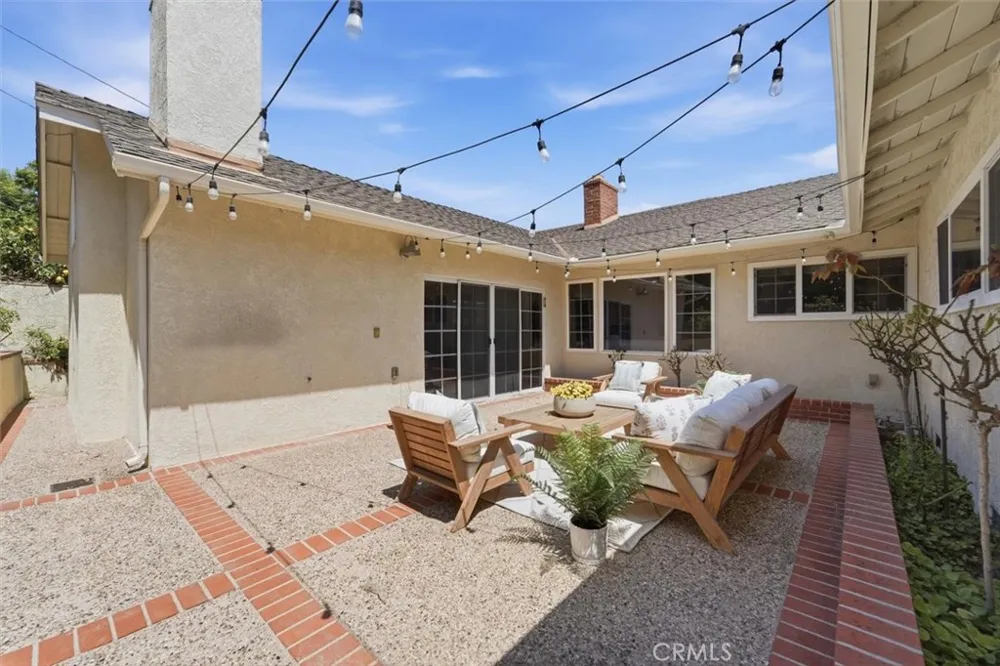 5010 Paseo Del Pavon Torrance, CA 90505