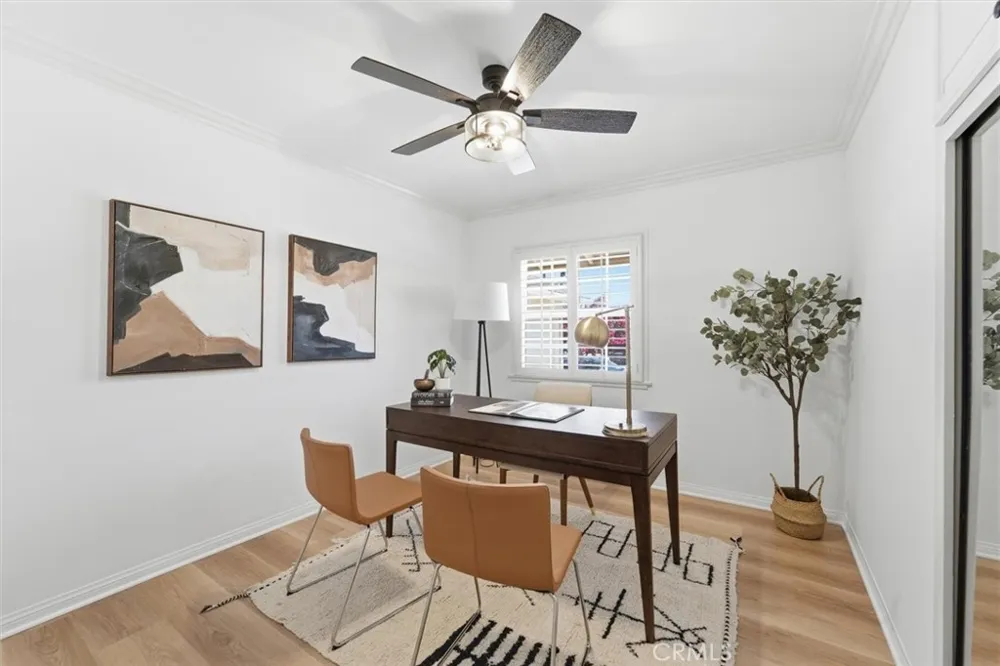 5010 Paseo Del Pavon Torrance, CA 90505