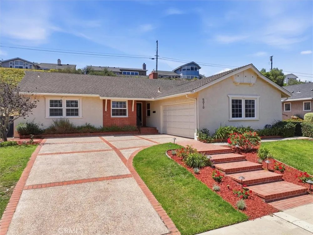 5010 Paseo Del Pavon Torrance, CA 90505