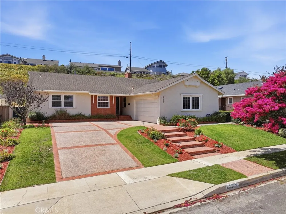 5010 Paseo Del Pavon Torrance, CA 90505