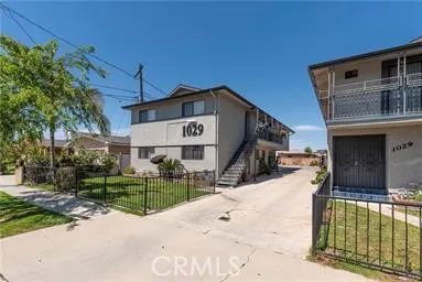 1029 W 161st Street #B Gardena, CA 90247